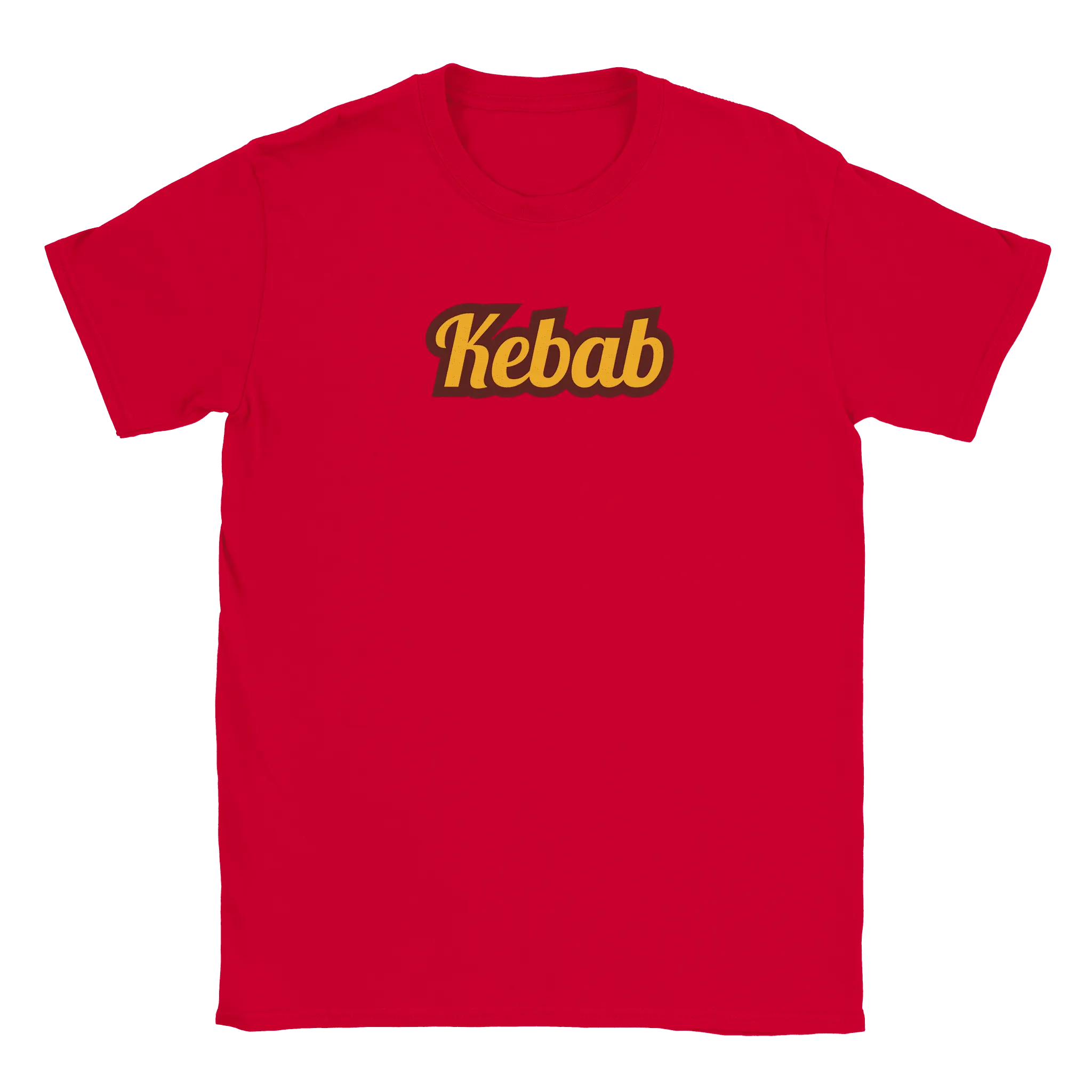 Kebab - T-shirt