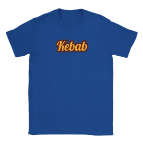 Kebab - T-shirt