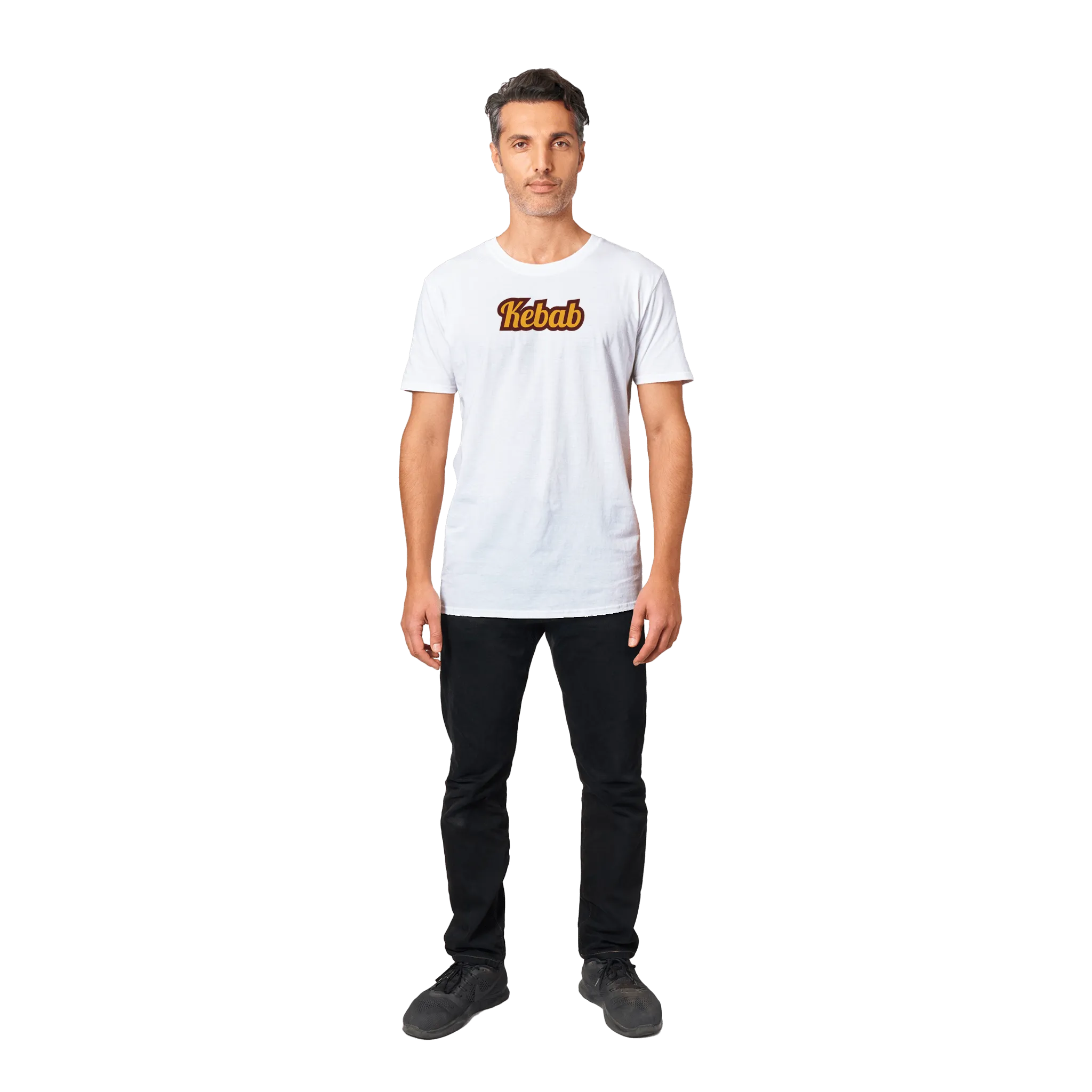 Kebab - T-shirt