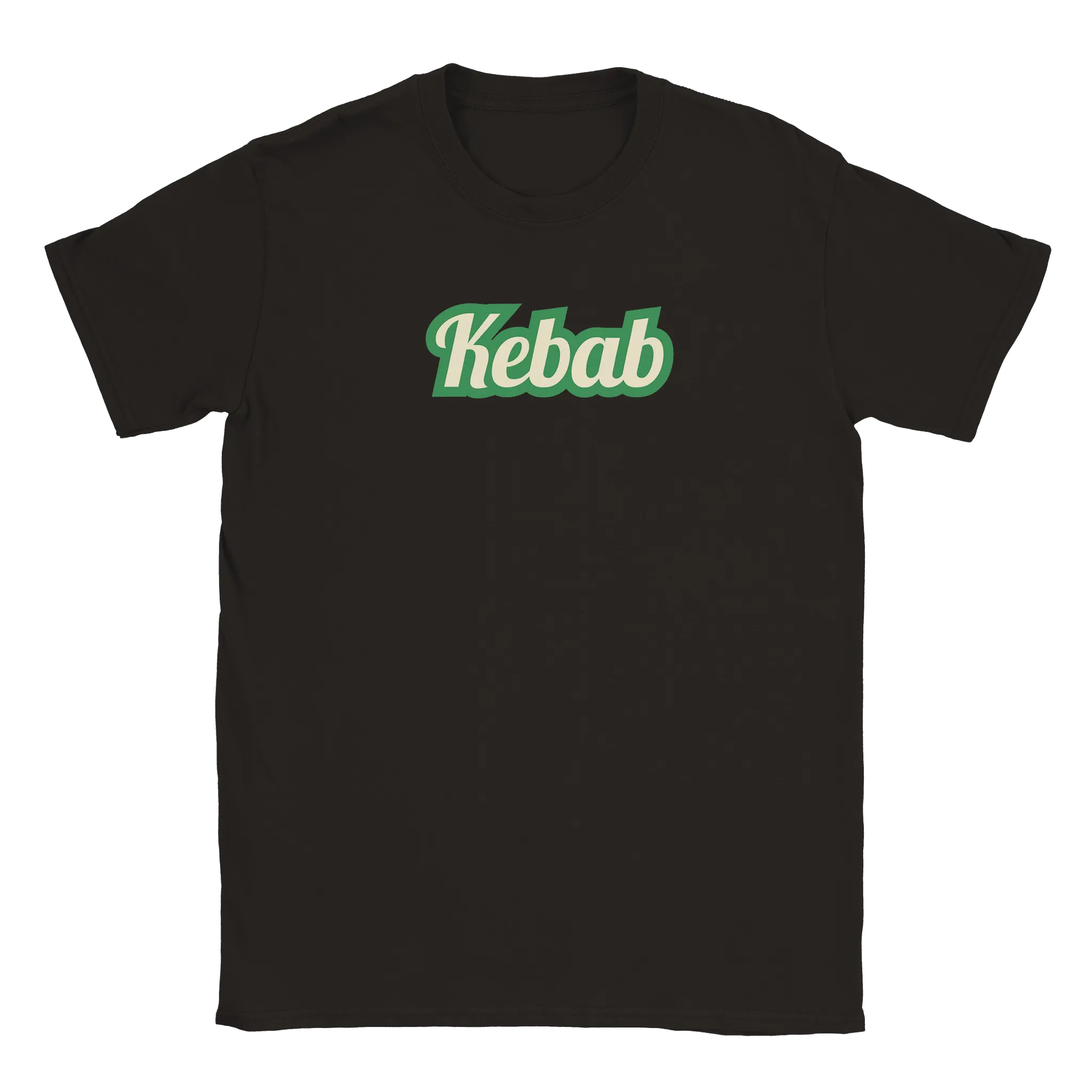 Kebab - T-shirt