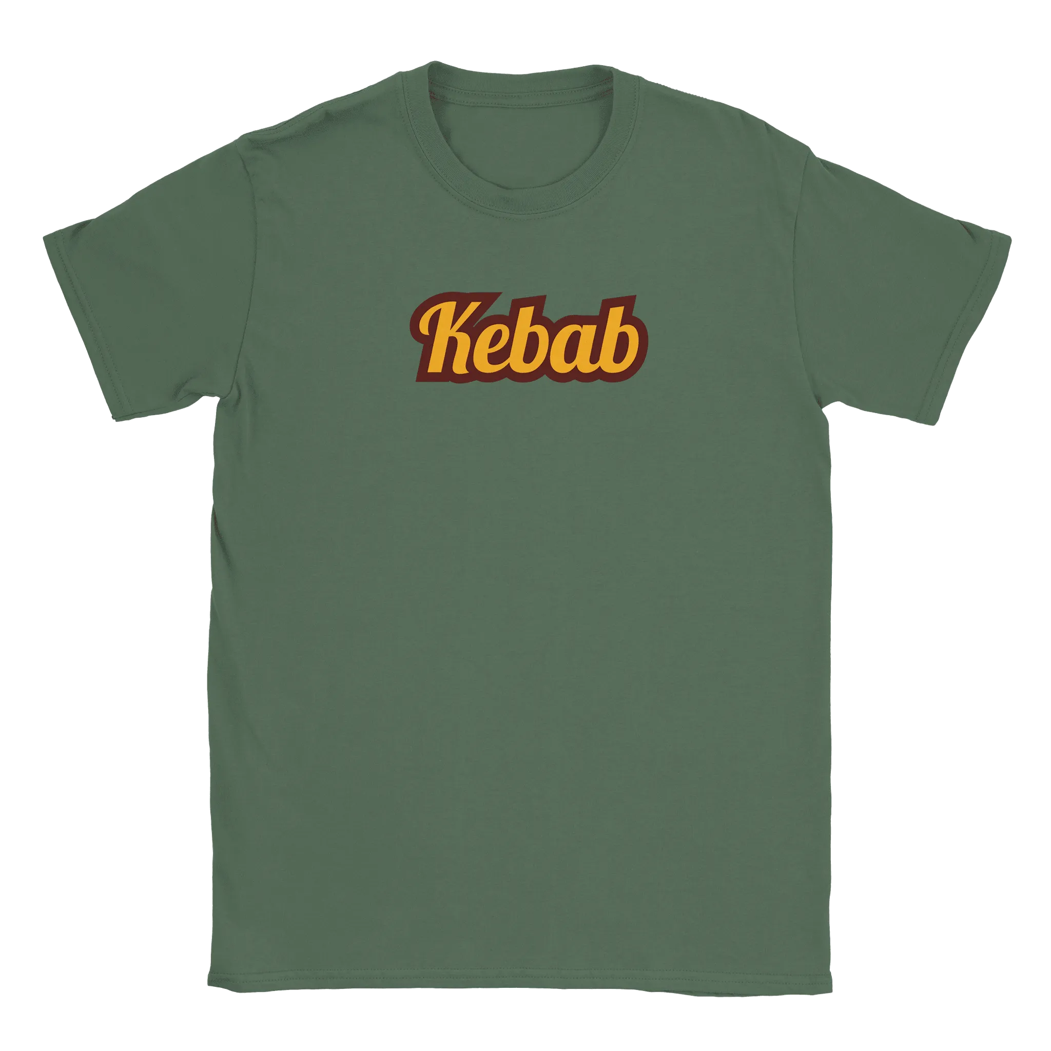 Kebab - T-shirt