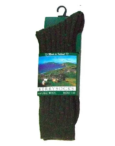 KERRY WALKING SOCKS