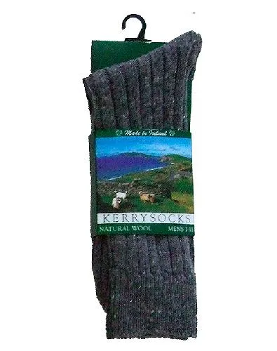 KERRY WALKING SOCKS