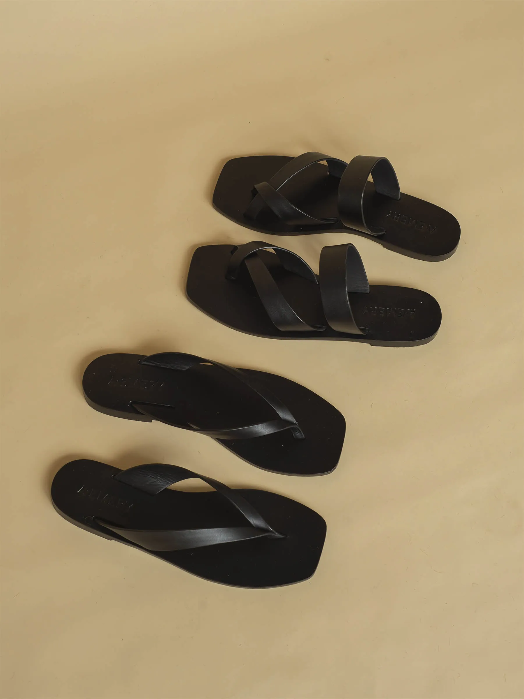 Kinto Sandal