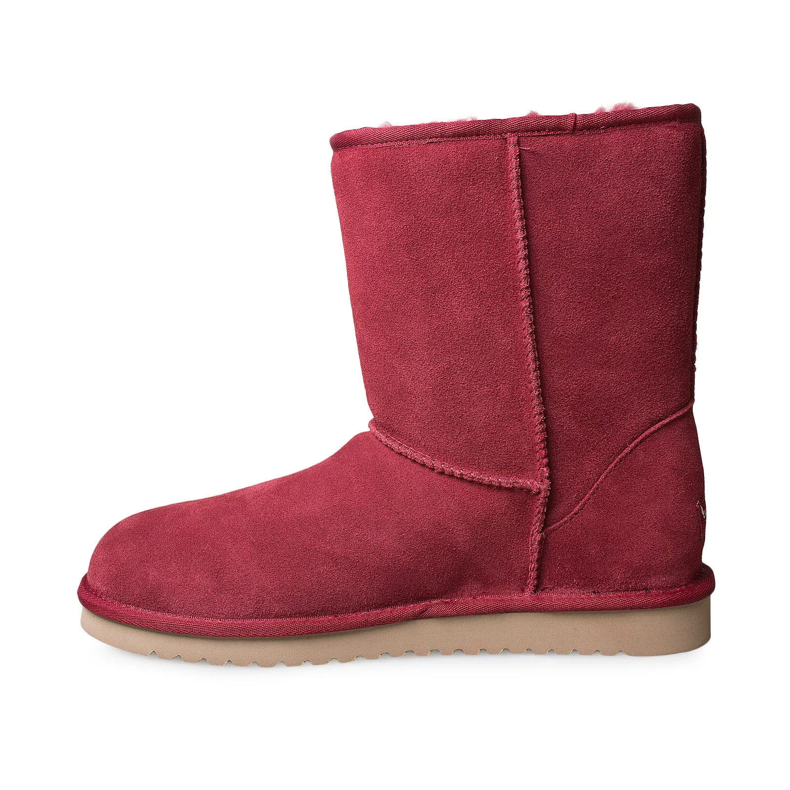 Koolaburra By UGG Koola Short Rhubarb Boots - Women's