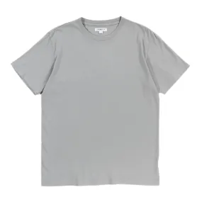 LADY WHITE CO. LITE JERSEY T-SHIRT POST GREY