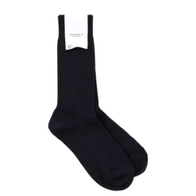 LADY WHITE CO. LWC SOCKS NAVY