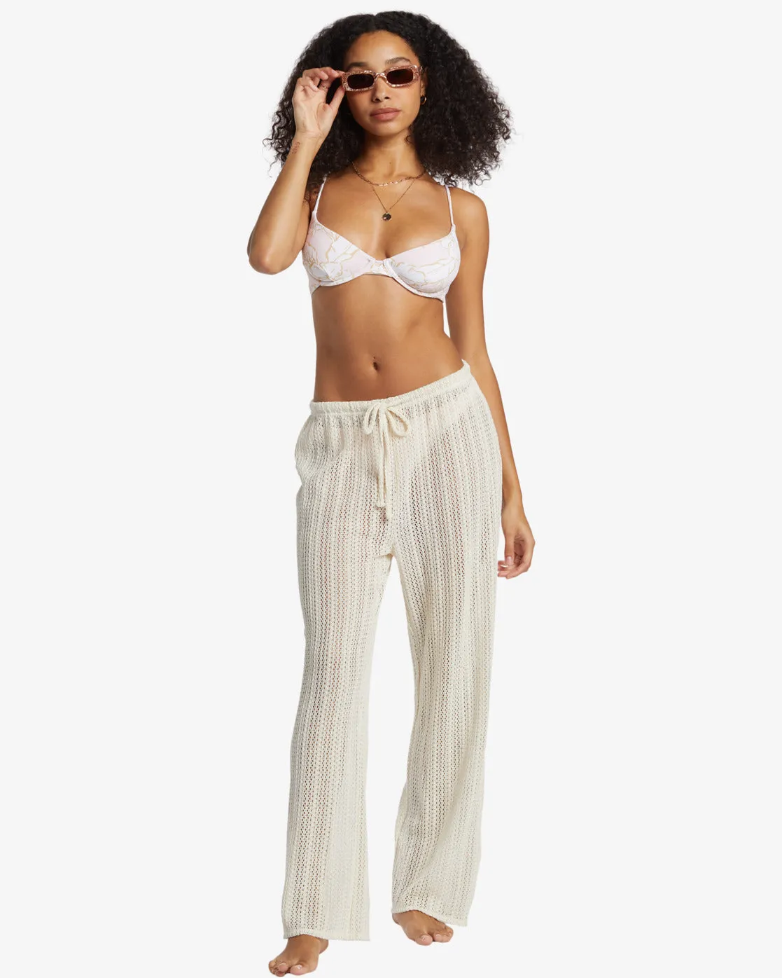 Largo Beach Pant Cover Up