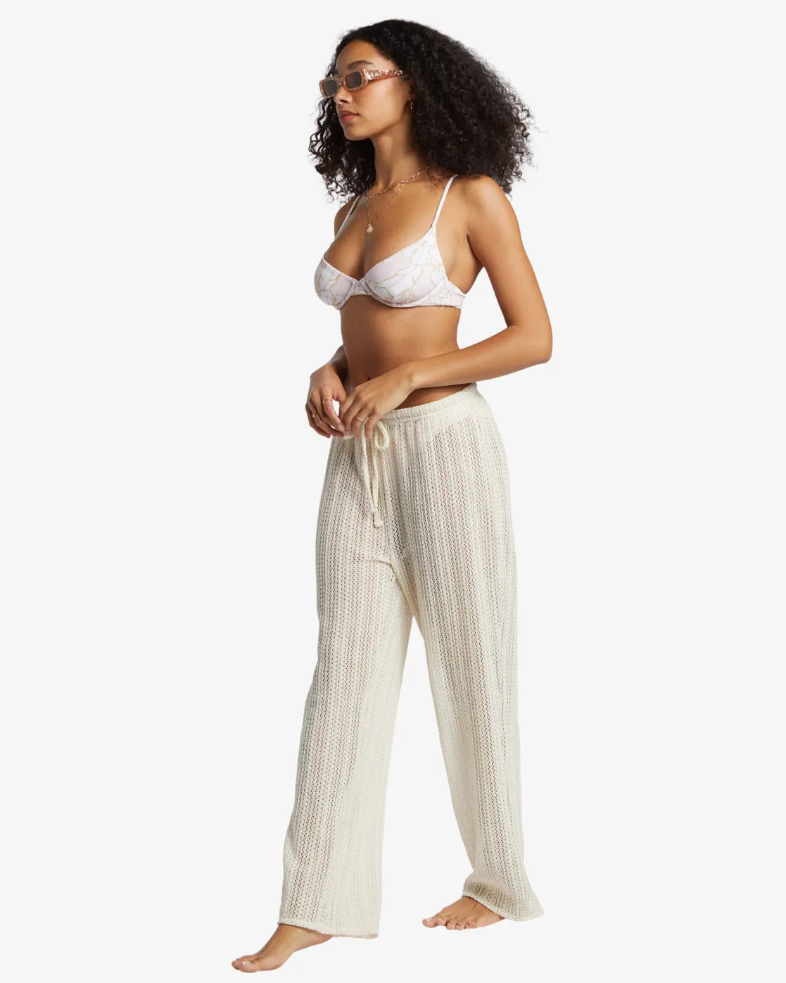 Largo Beach Pant Cover Up