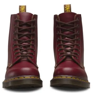 Made In England 1460 Oxblood Vintage Boots