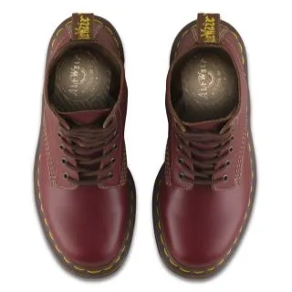 Made In England 1460 Oxblood Vintage Boots