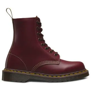 Made In England 1460 Oxblood Vintage Boots