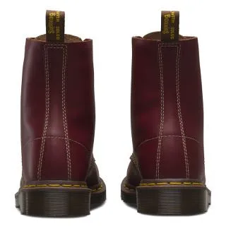 Made In England 1460 Oxblood Vintage Boots