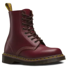 Made In England 1460 Oxblood Vintage Boots