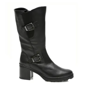 Mantova (Marietta) Mid-Calf Boot