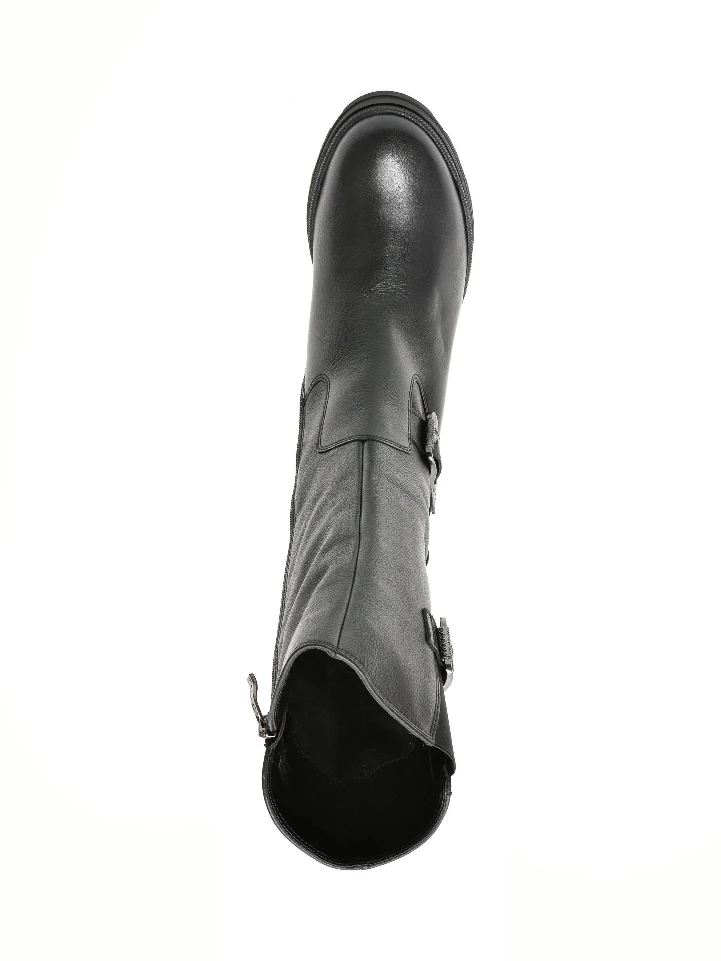 Mantova (Marietta) Mid-Calf Boot