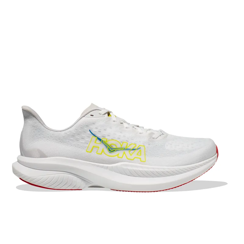 Men's Hoka Mach 6