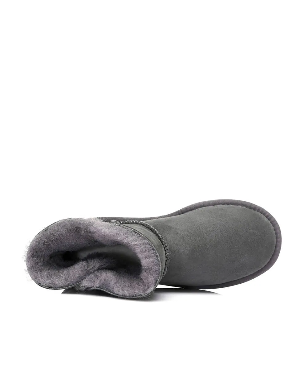 Men's UGG Classic Mini Button