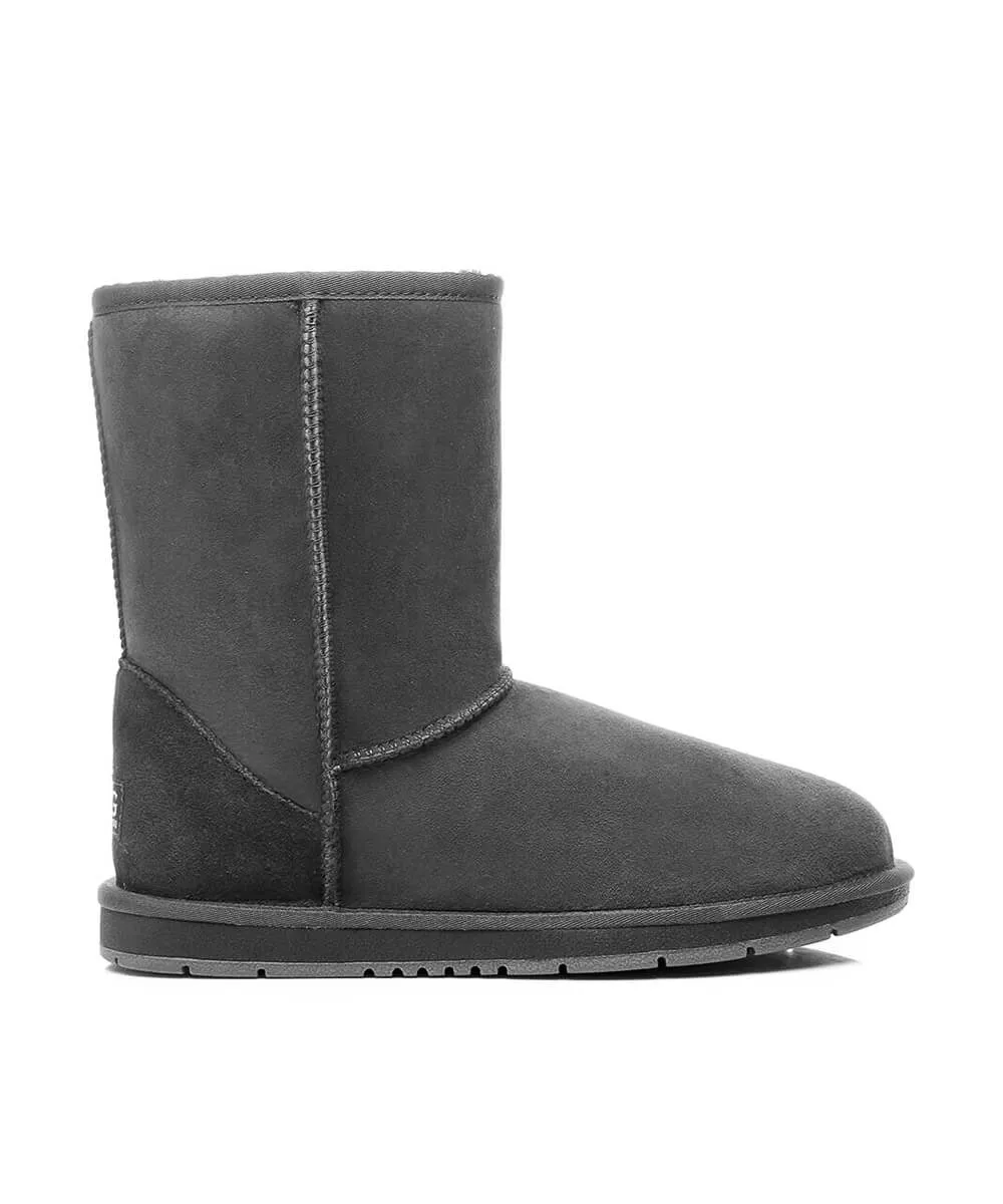 Men's UGG Classic Short Gen II Big Size