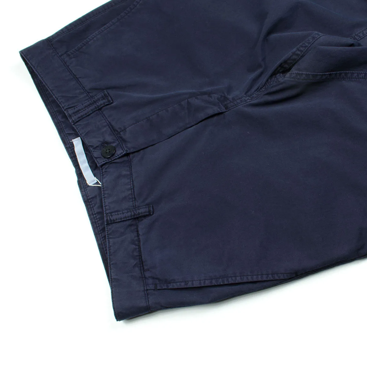 Norse Projects - Aros Slim Light Twill Chinos - Dark Navy