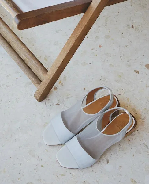 Oak Sandal