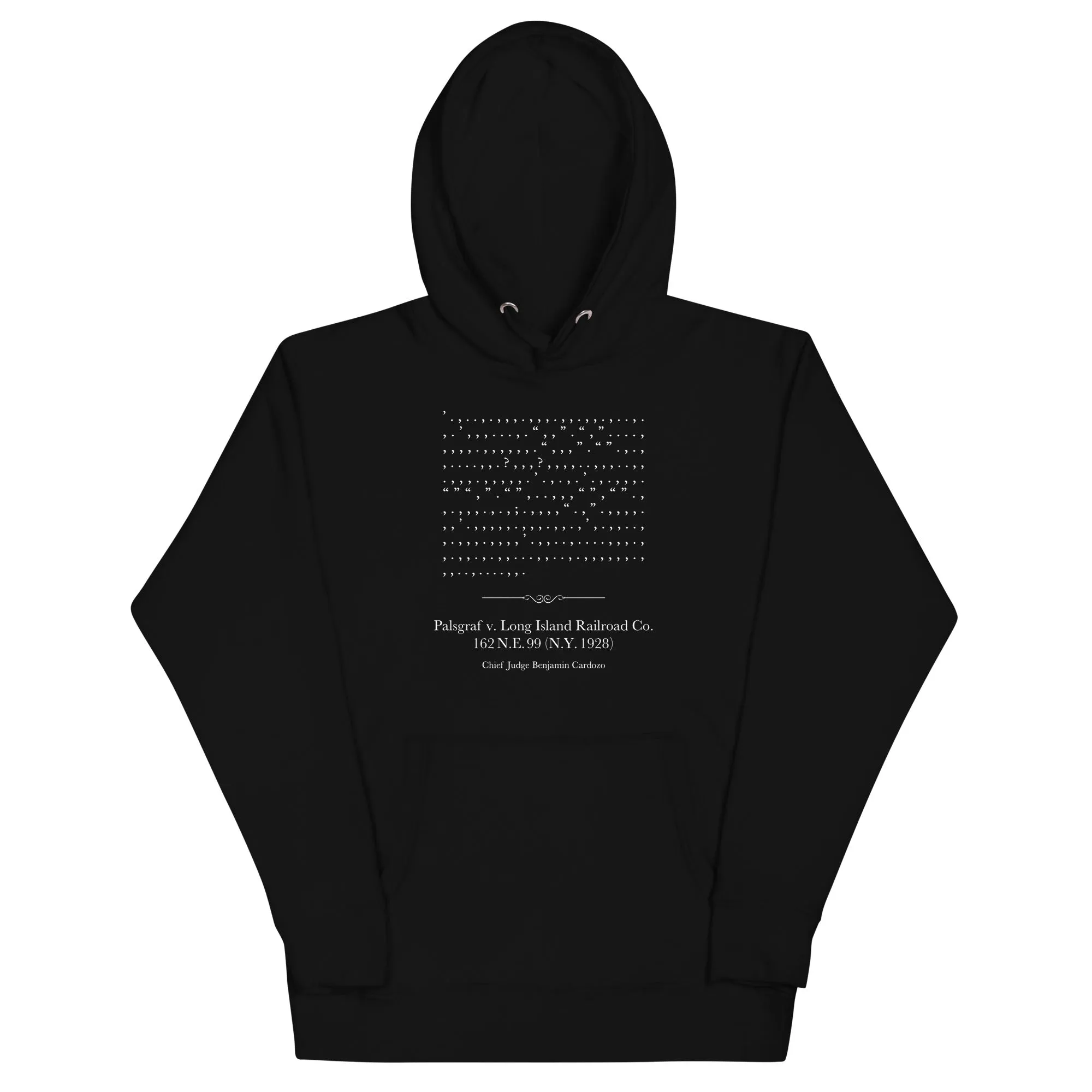 Palsgraf - Hoodie