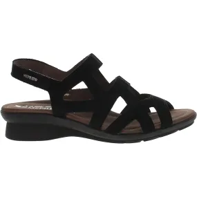 Pamela Sandal