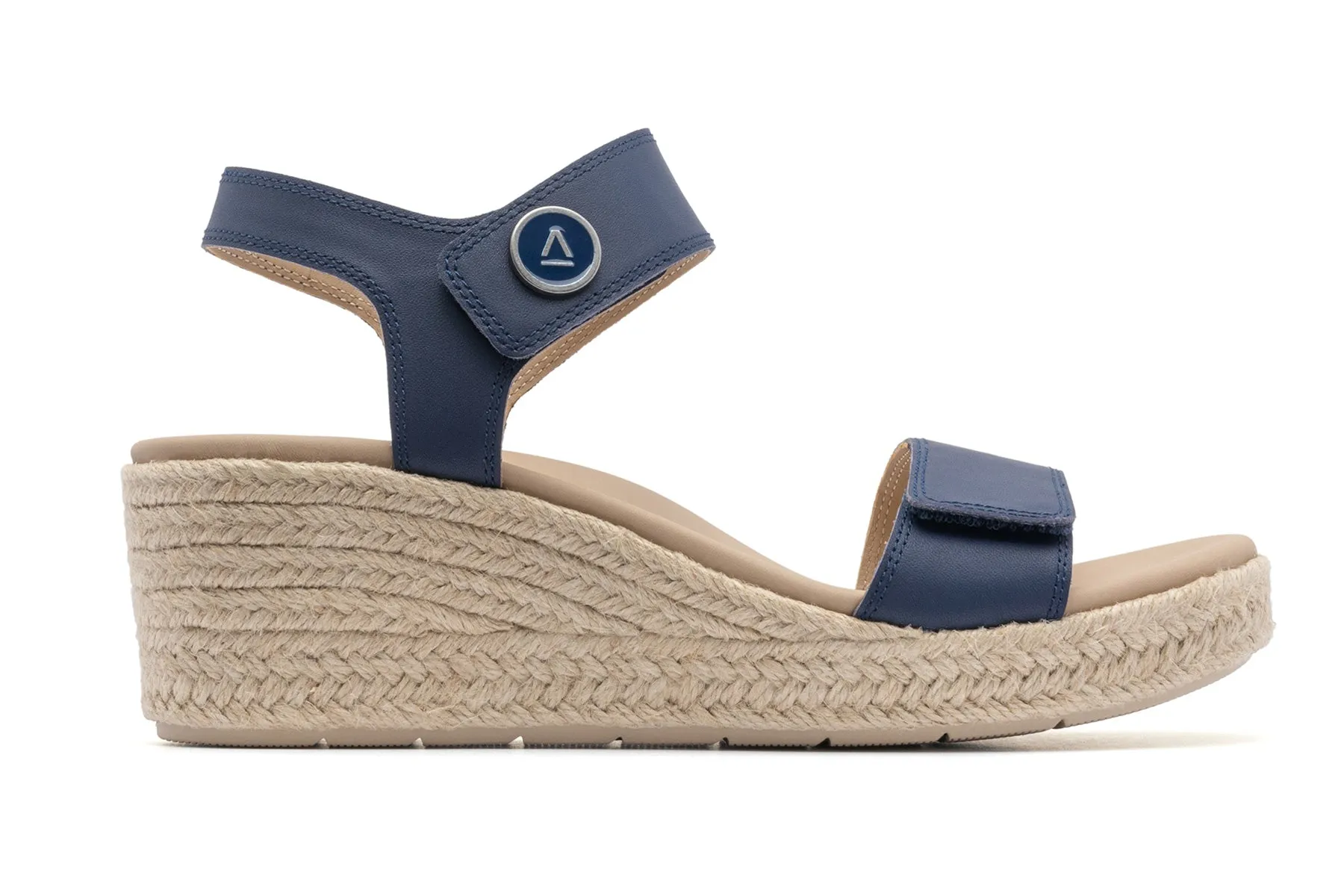 Riviera Strap Sandal Metatarsal