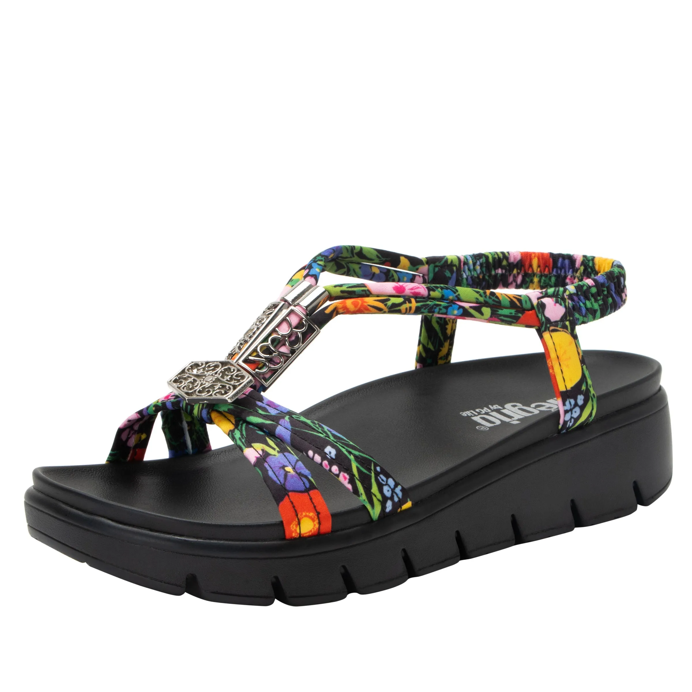 Roz Sweet Emotions Sandal