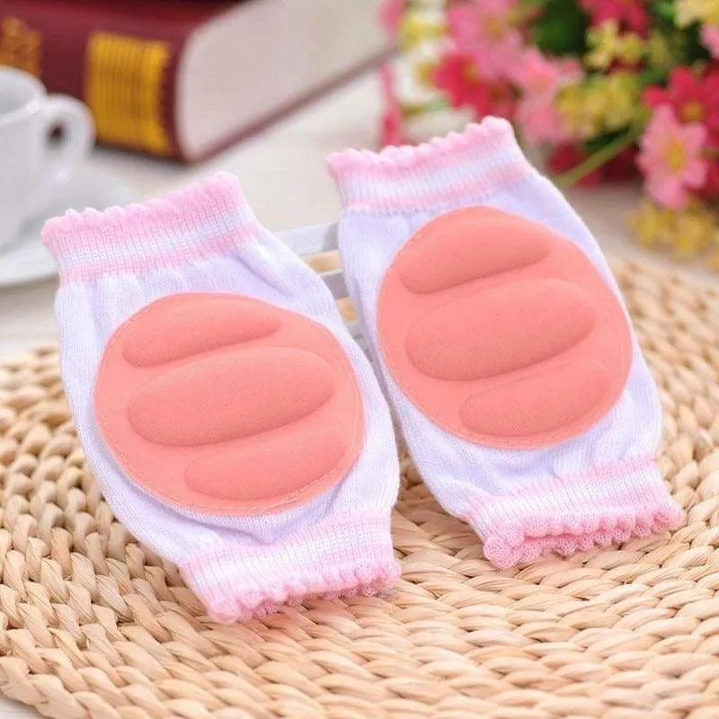 Safety Baby Knee Pads