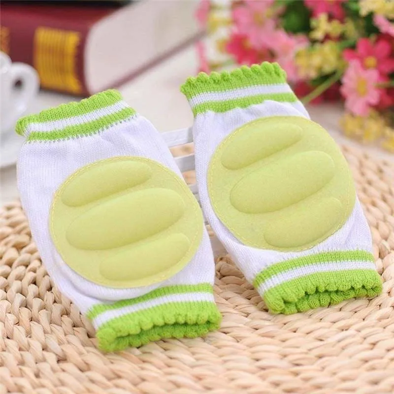 Safety Baby Knee Pads