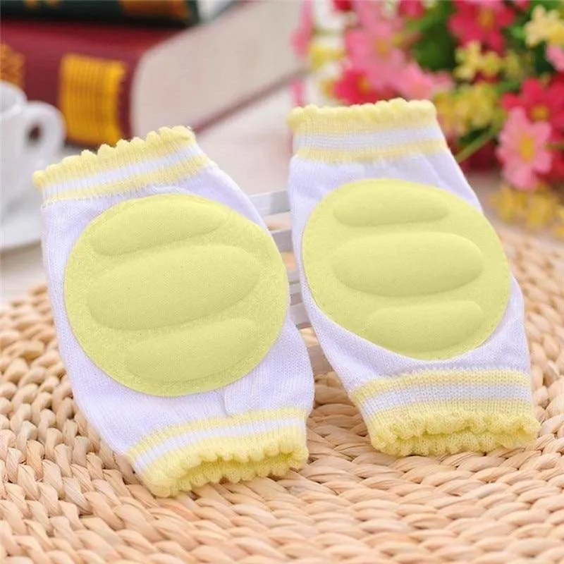 Safety Baby Knee Pads