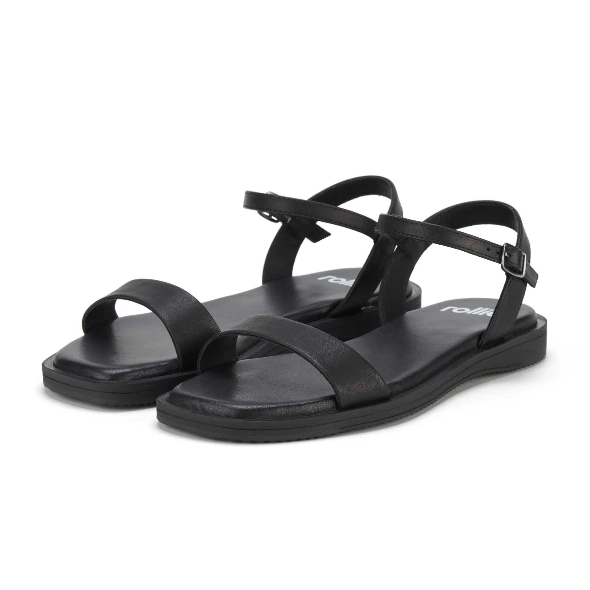 Sandal All Black