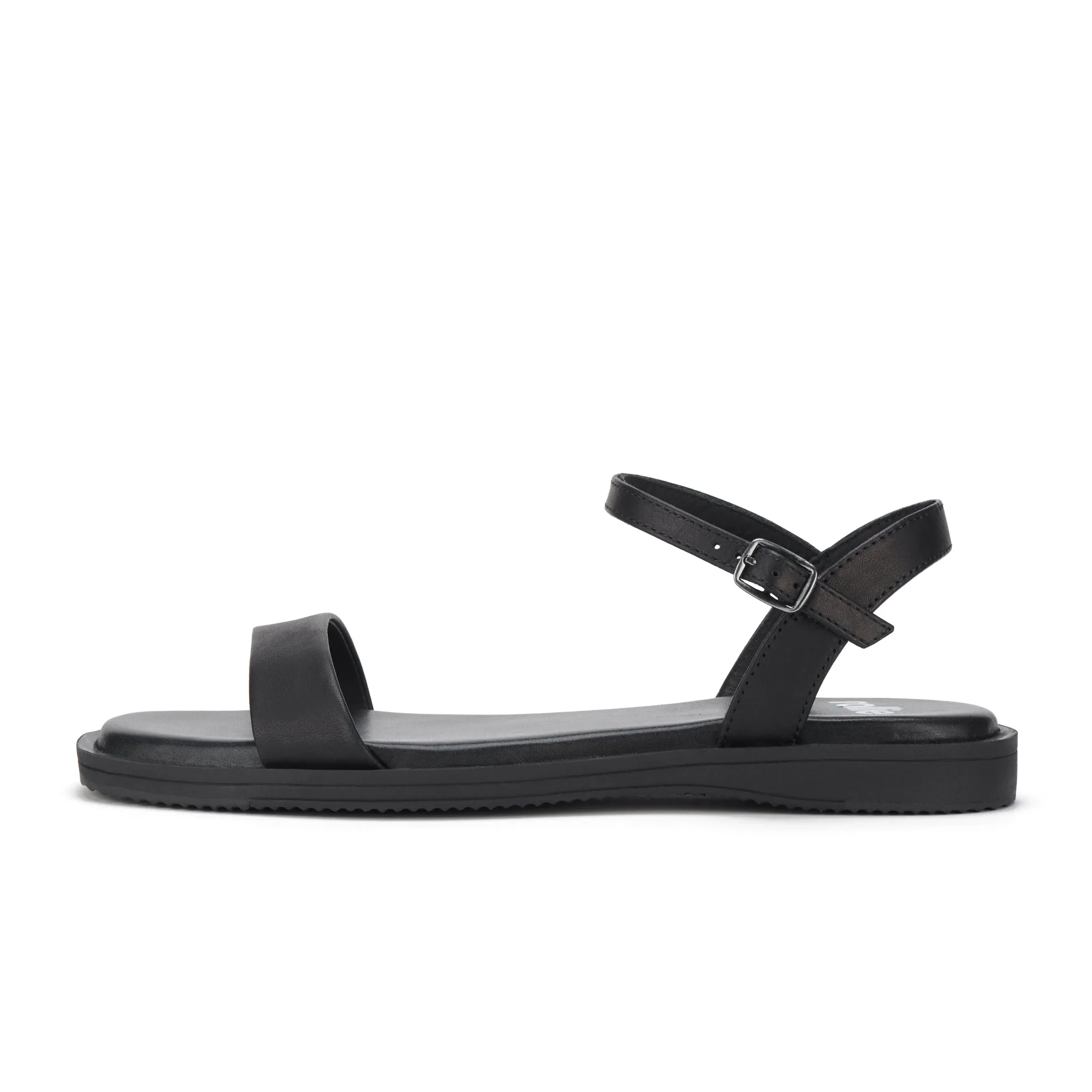 Sandal All Black