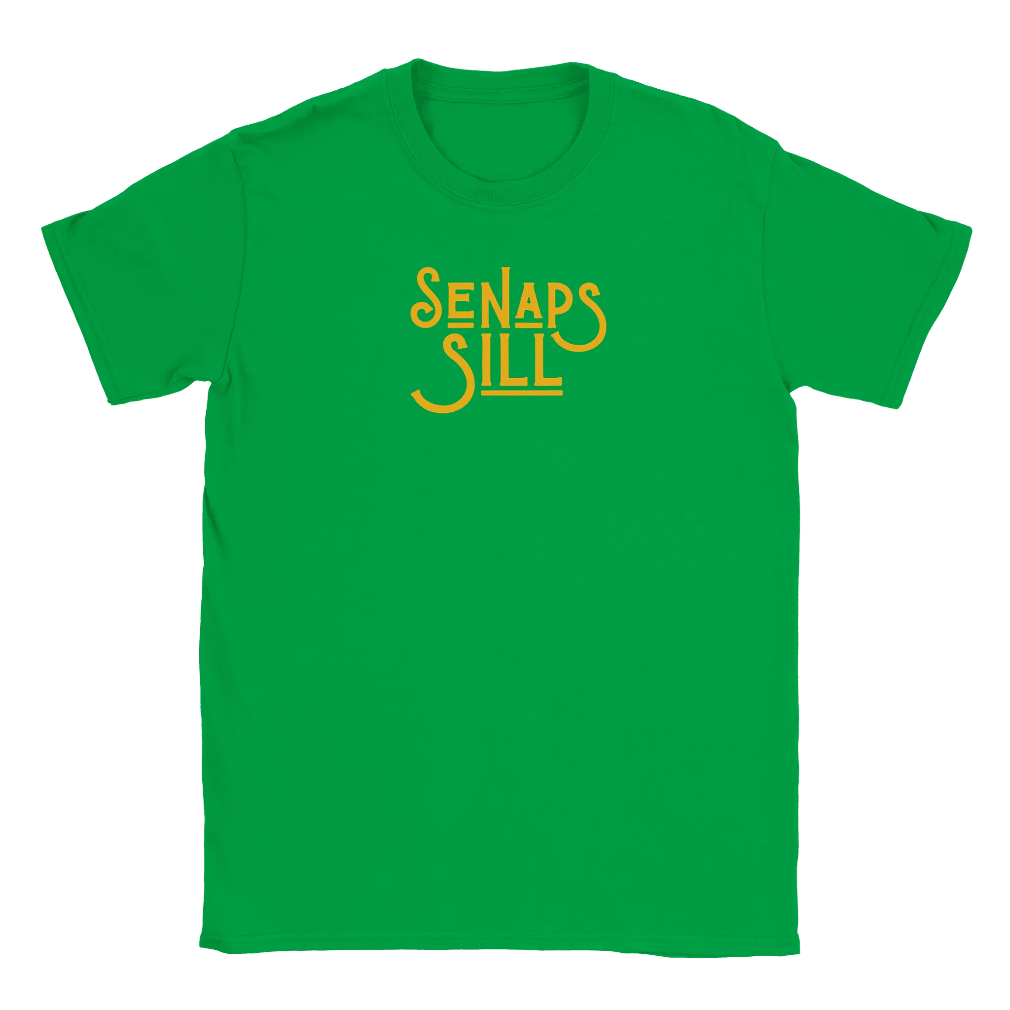 Senapssill - T-shirt