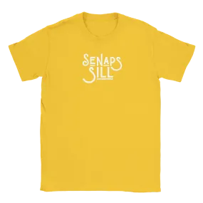 Senapssill - T-shirt