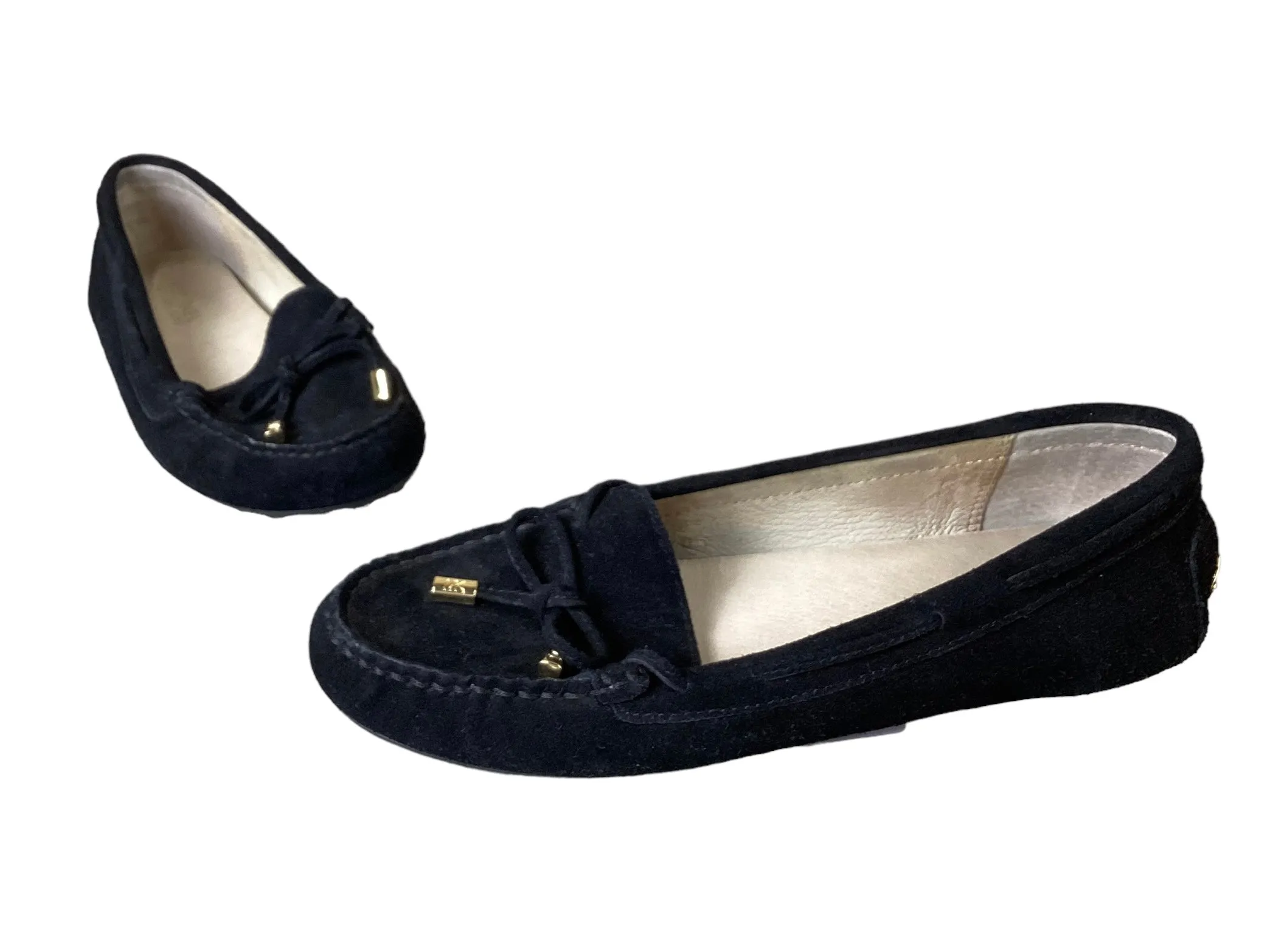 Shoes Flats Moccasin By Michael Kors  Size: 6.5