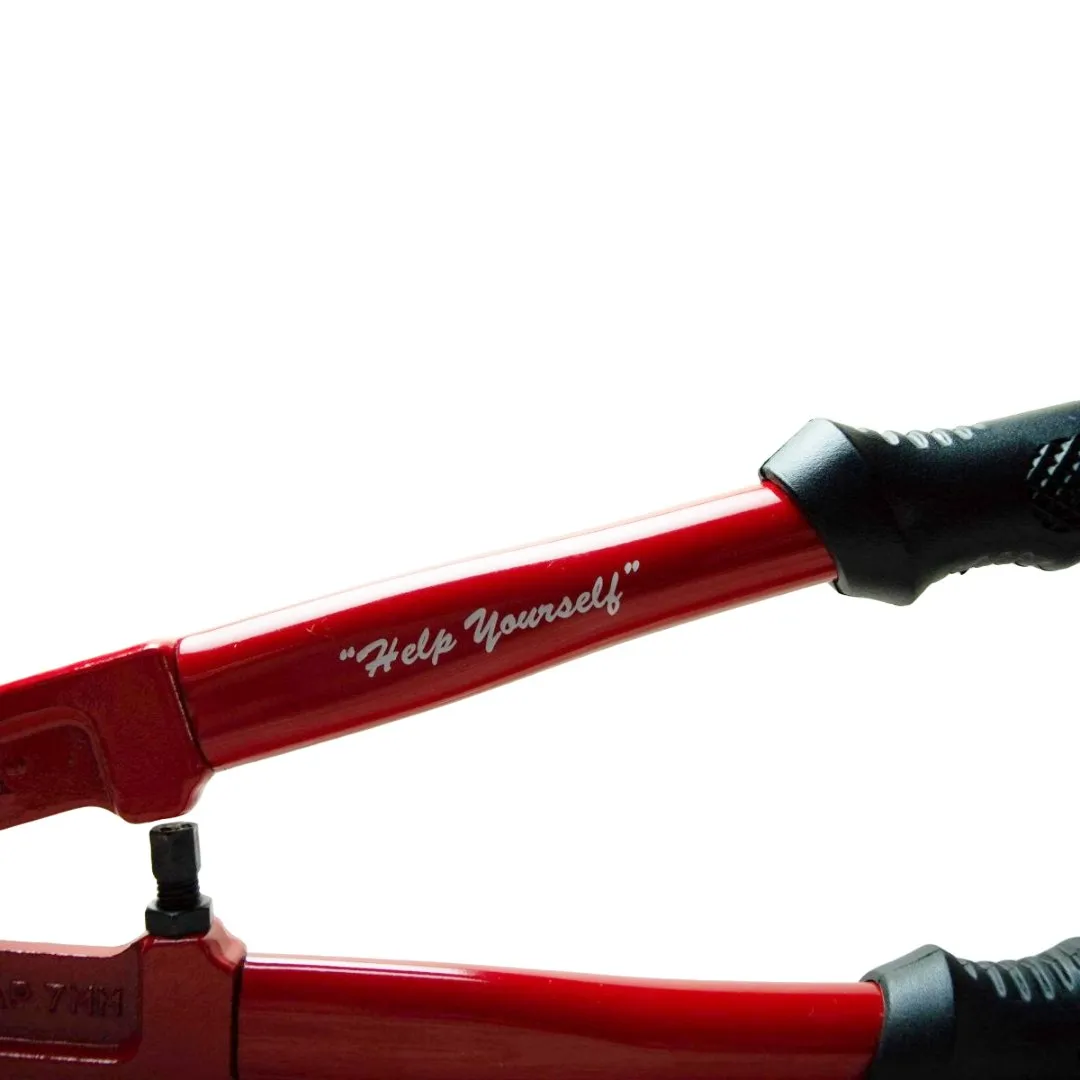 Supreme Bolt Cutters