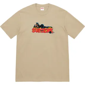 Supreme Catwoman (Beige)