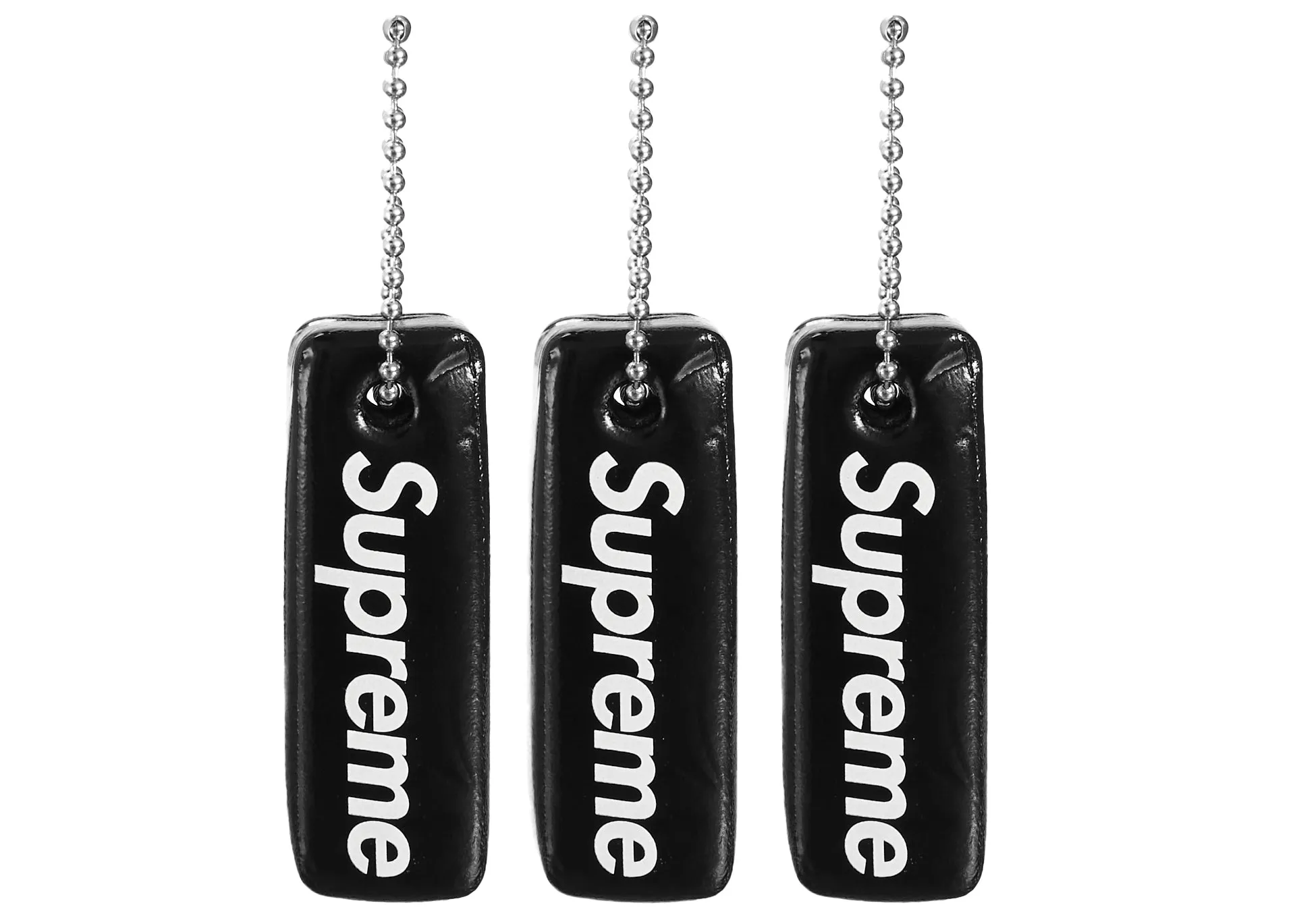 Supreme Floating Keychain (1 Piece)