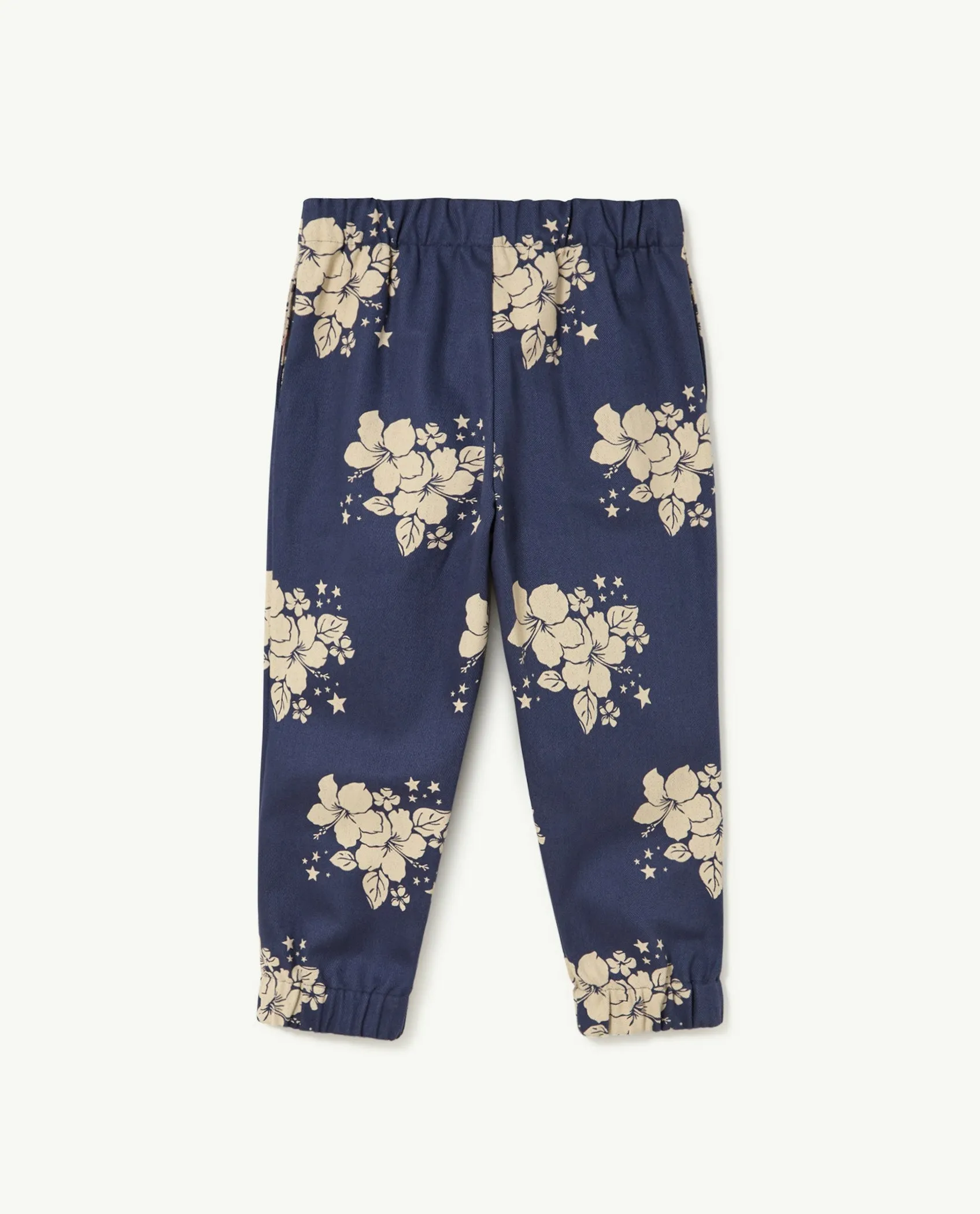 The Animals Observatory | Elephant Kids pants