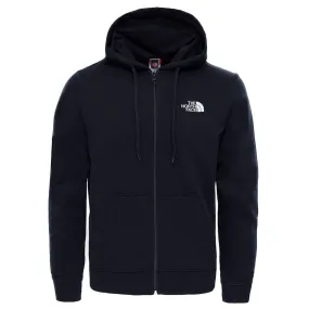 The North Face Men's Open Gate Light Hoody - Black