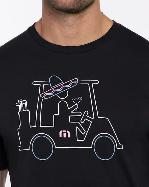 TravisMathew Margarita Memories Tee