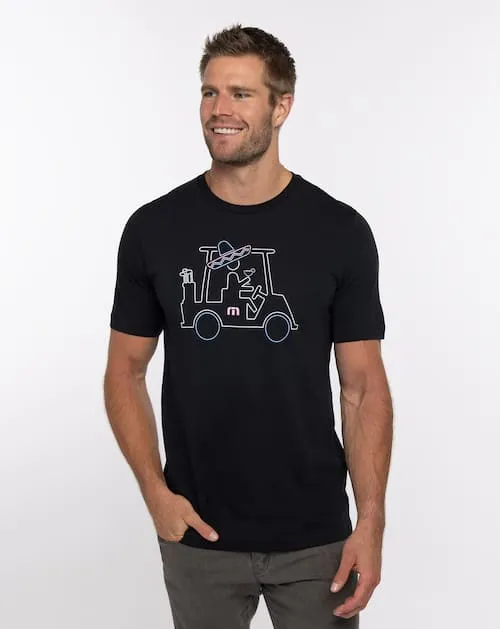 TravisMathew Margarita Memories Tee