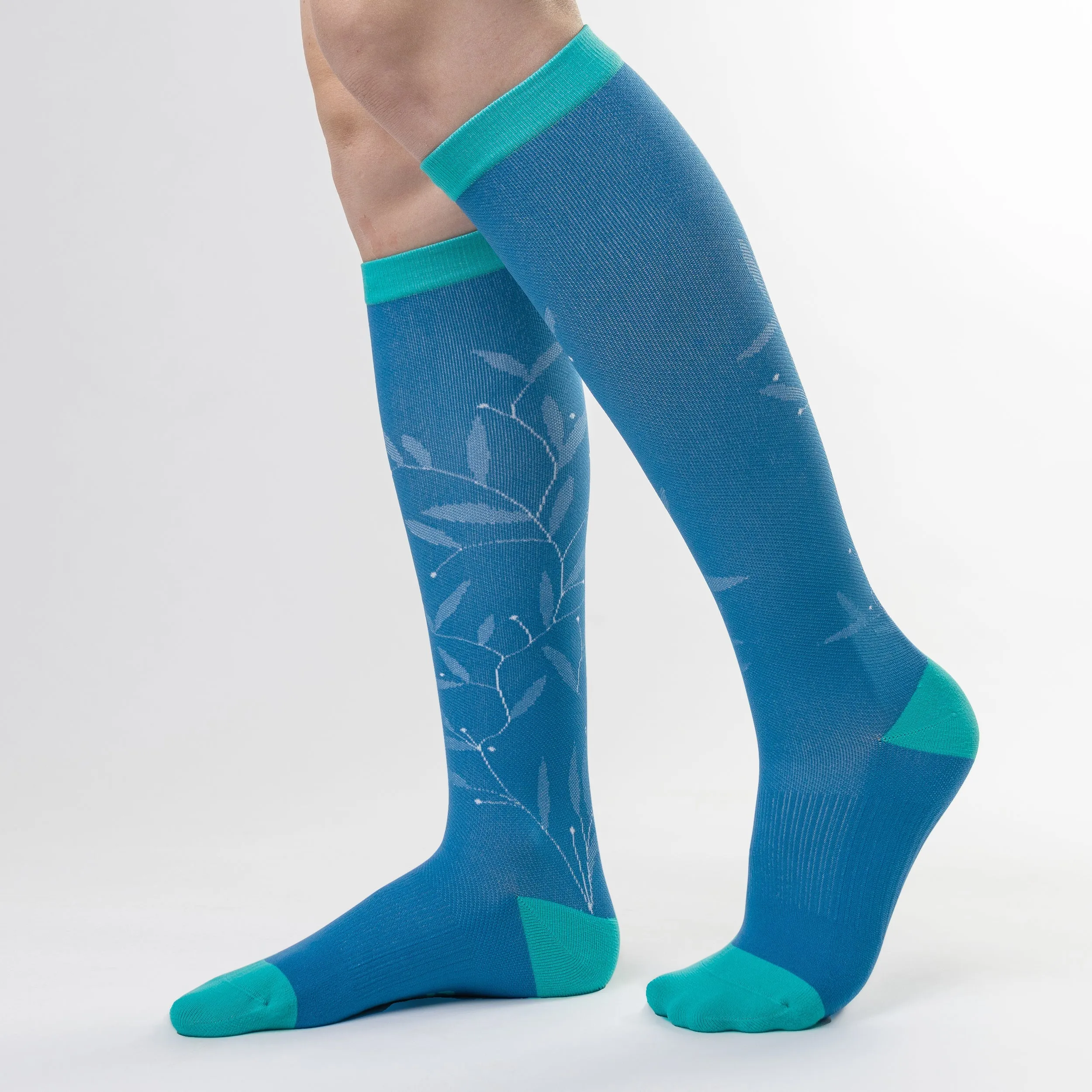 TRTL COMPRESSION SOCKS