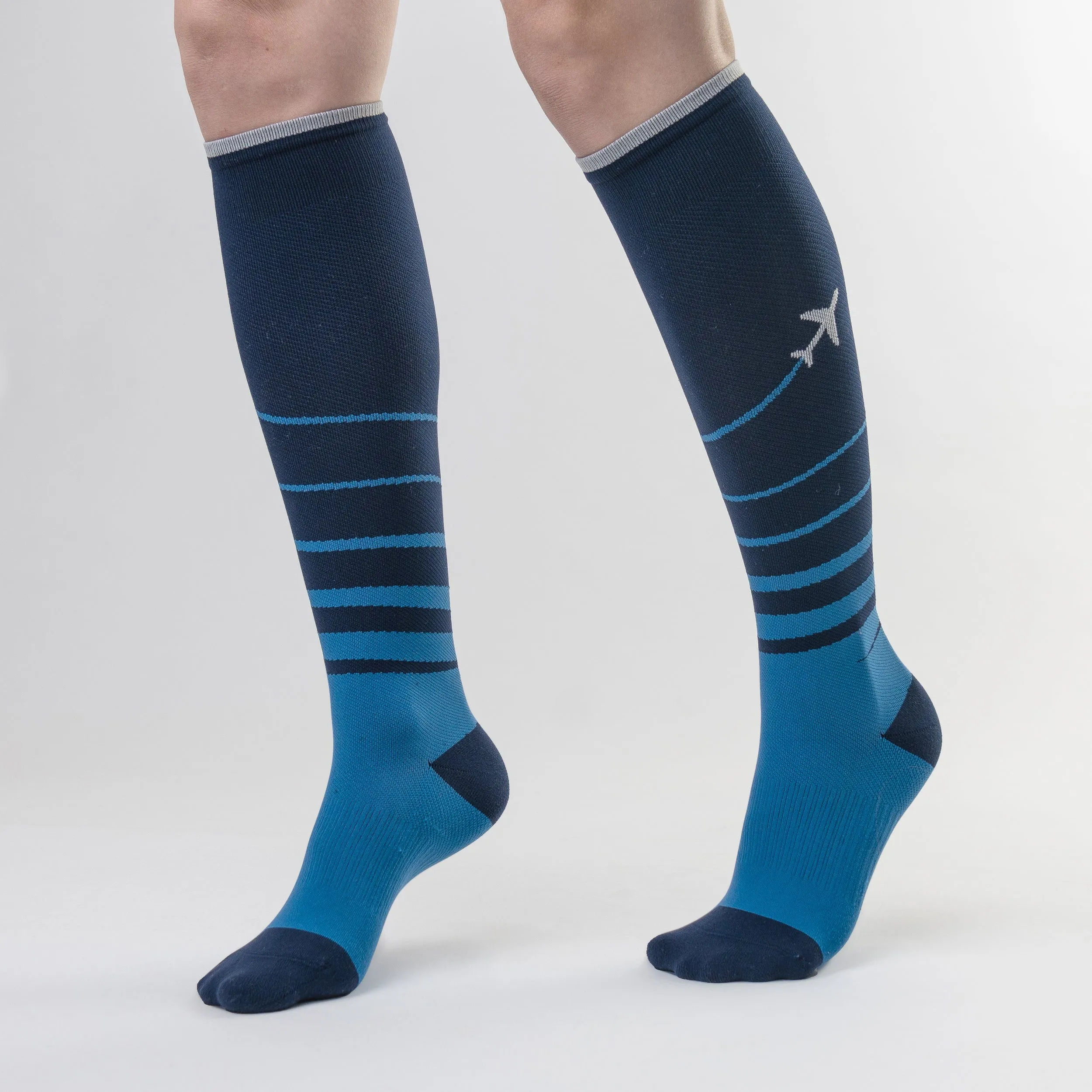 TRTL COMPRESSION SOCKS