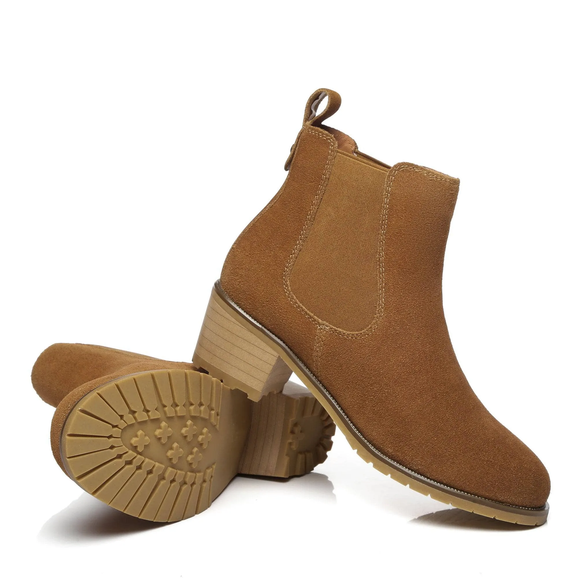 UGG La Torre Boots