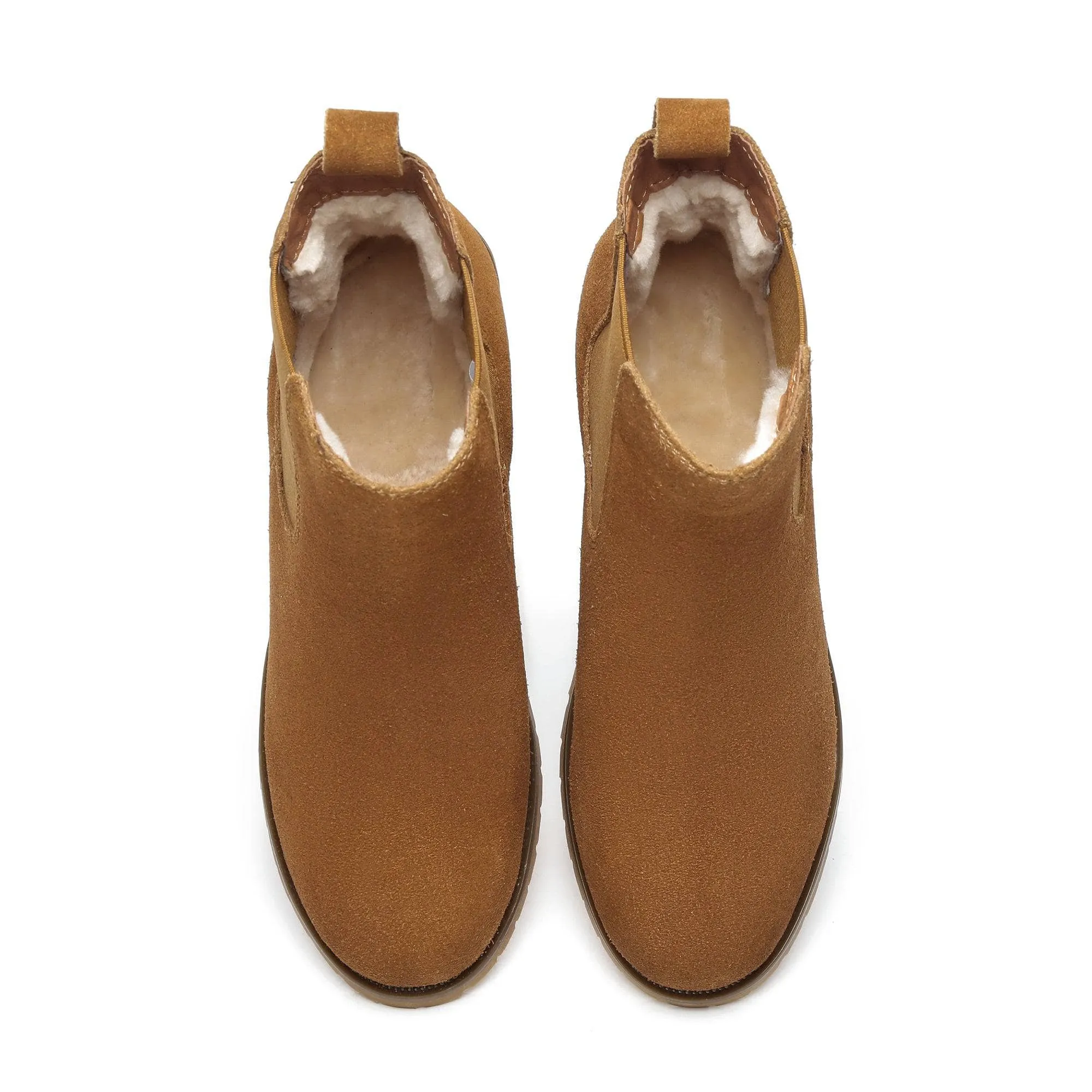 UGG La Torre Boots