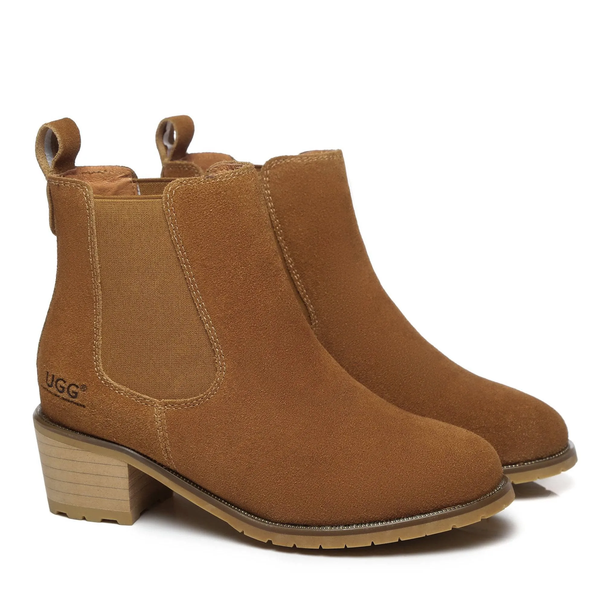 UGG La Torre Boots