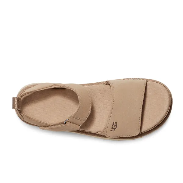 UGG Women's Goldenstar Driftwood